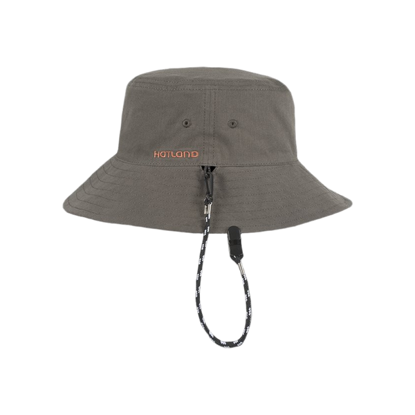 Hatland Elin Reversible — Grey