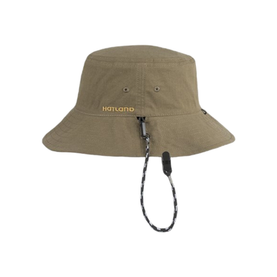 Hatland Elin Reversible — Olive