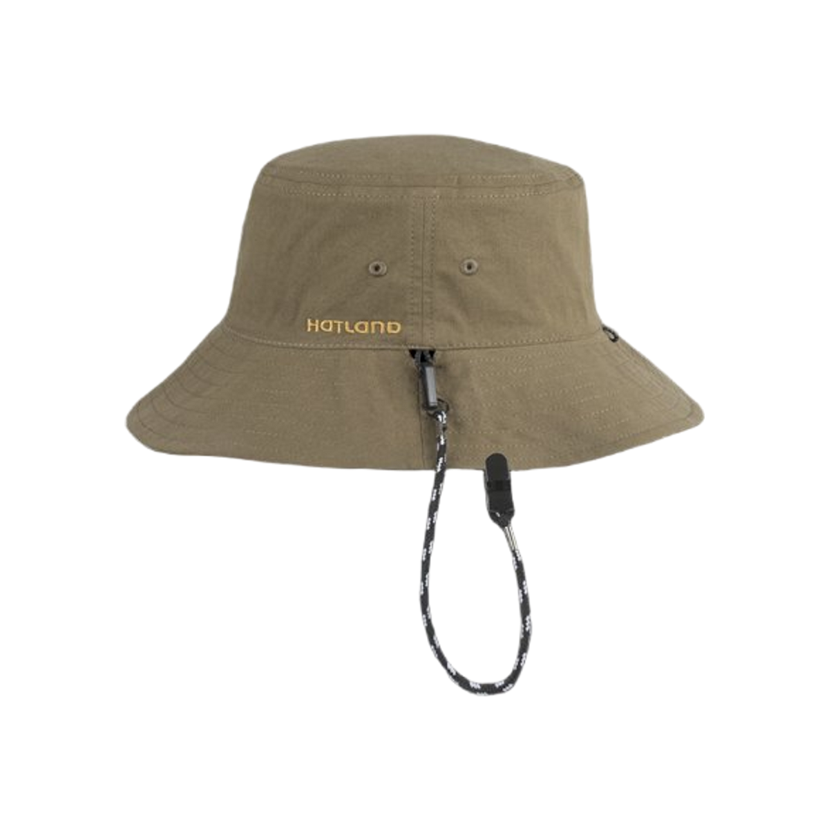 Hatland Elin Reversible — Olive