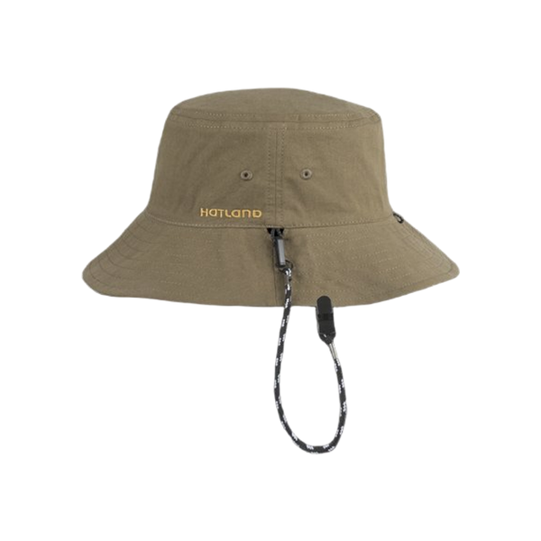 Hatland Elin Reversible — Olive