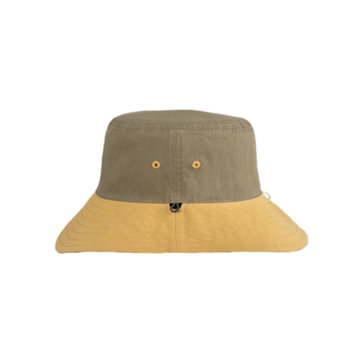 Hatland Elin Reversible — Olive