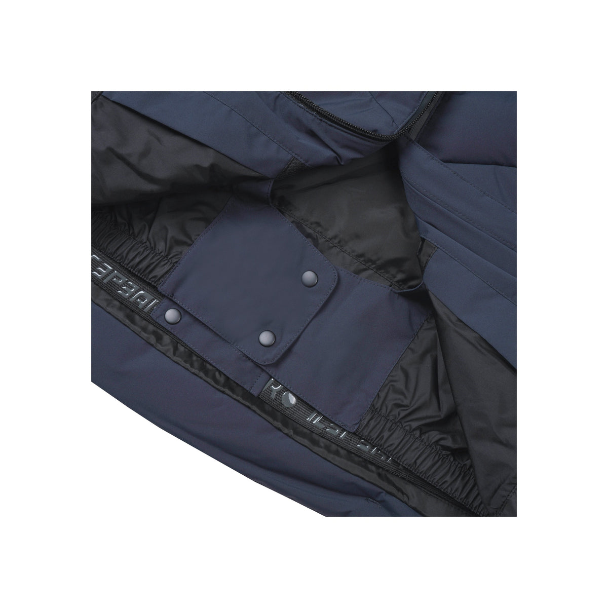 Icepeak Flovilla