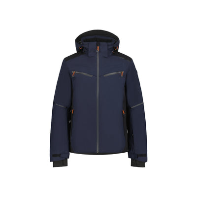Icepeak Farwell