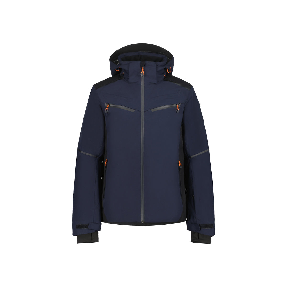 Icepeak Farwell
