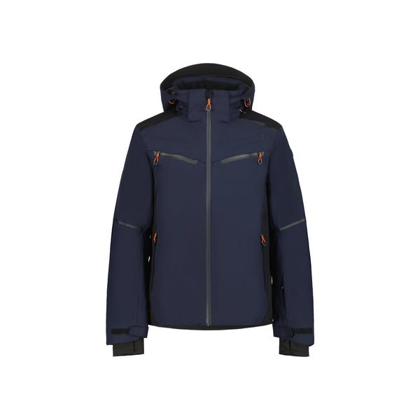 Icepeak Farwell