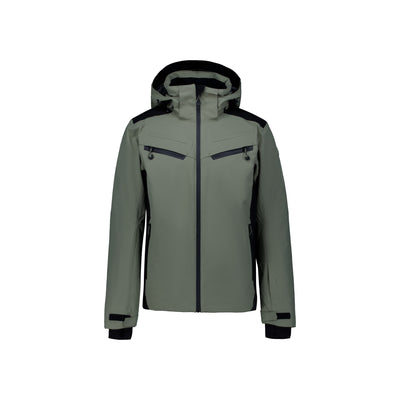 Icepeak Farwell