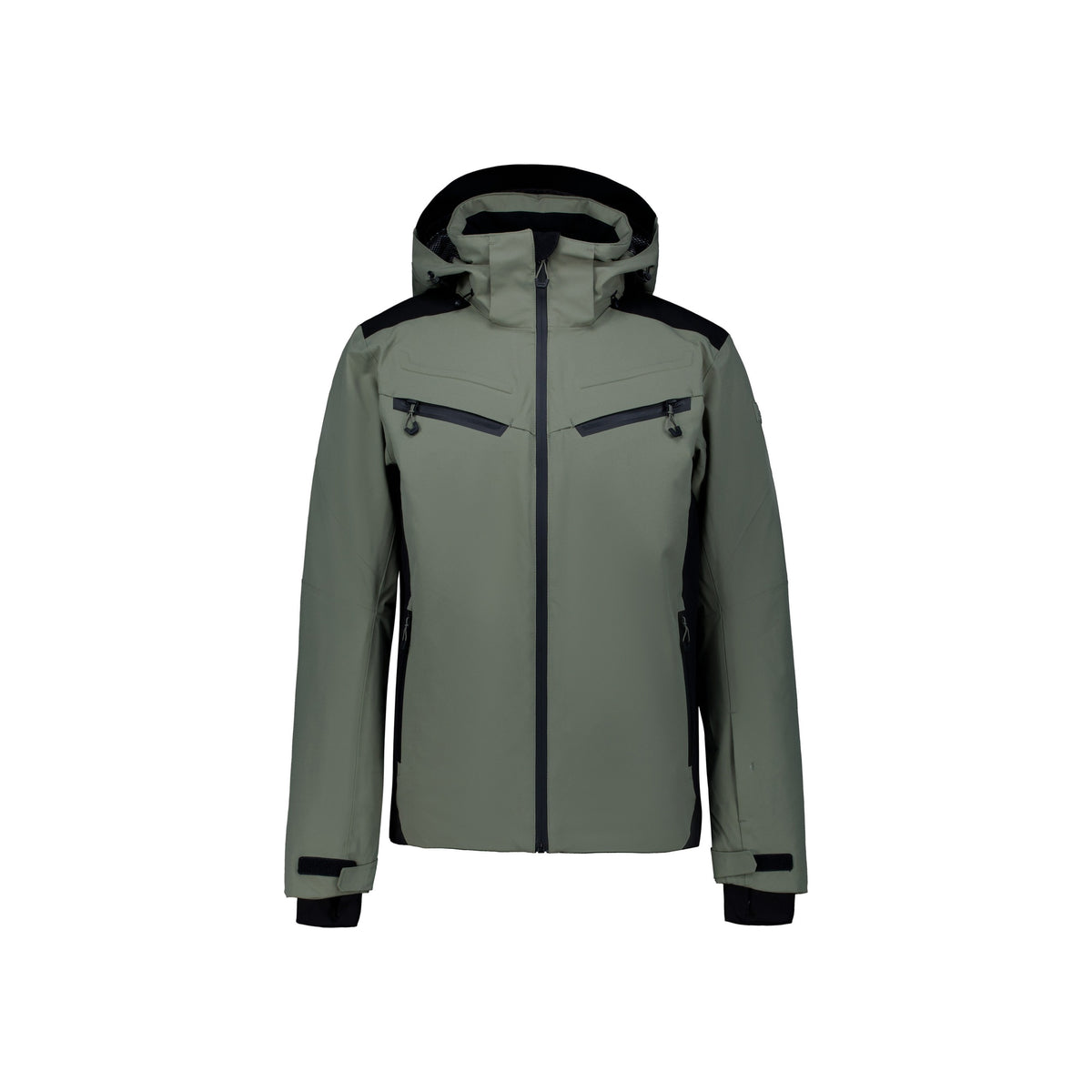 Icepeak Farwell