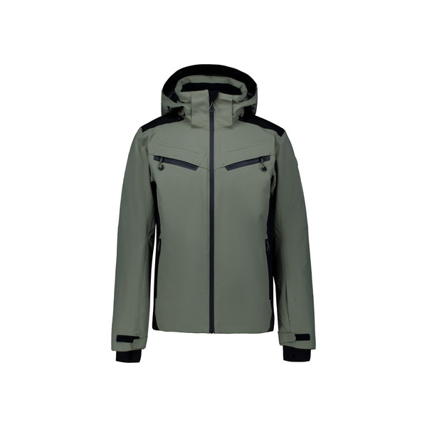 Icepeak Farwell