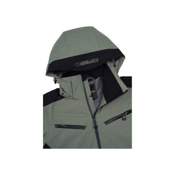 Icepeak Farwell