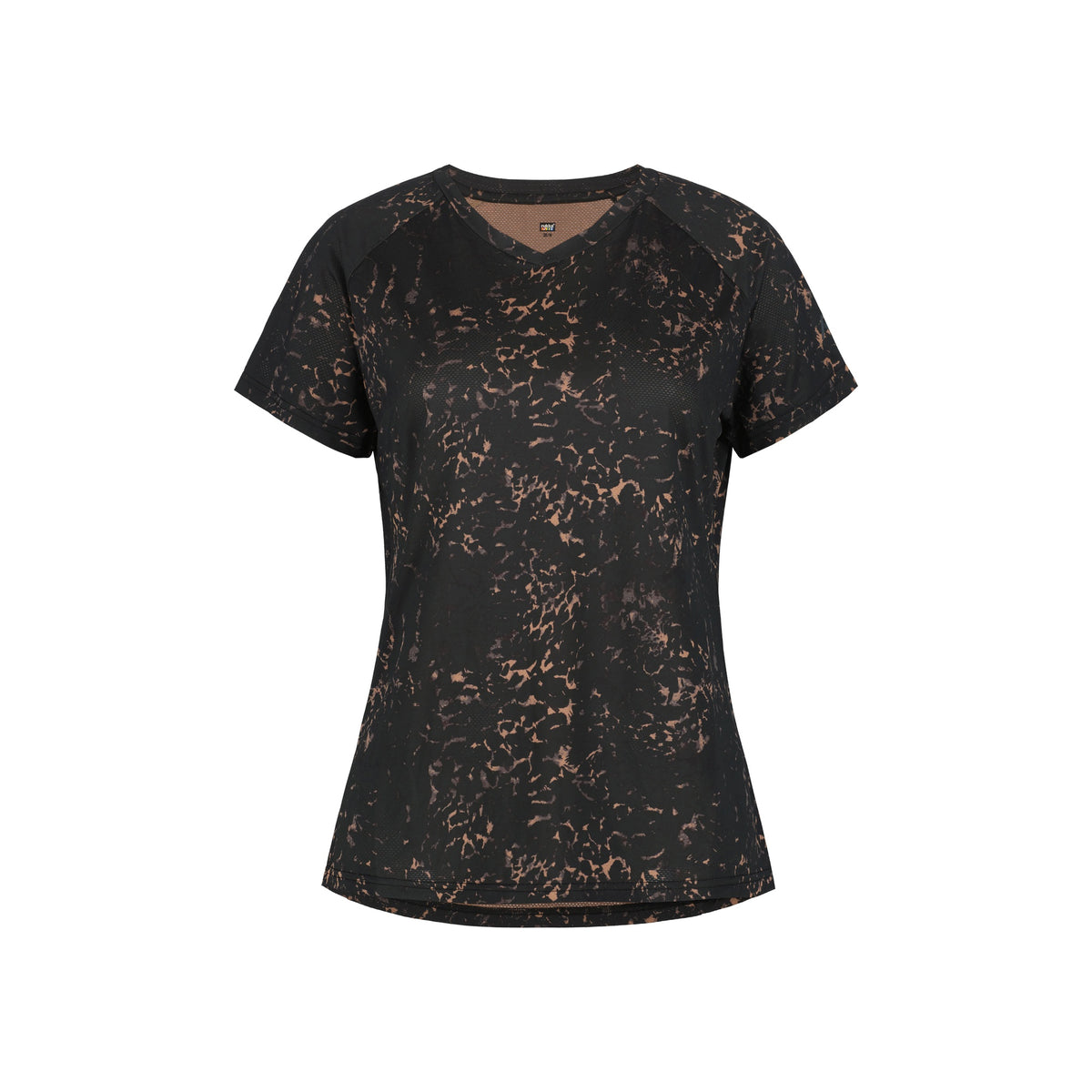 Rukka Muuko Print