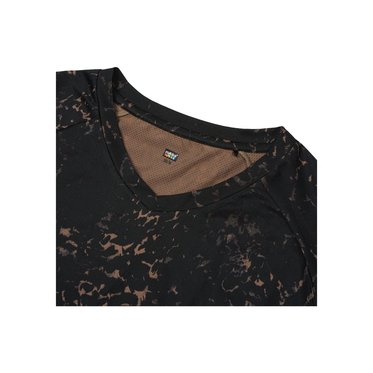 Rukka Muuko Print