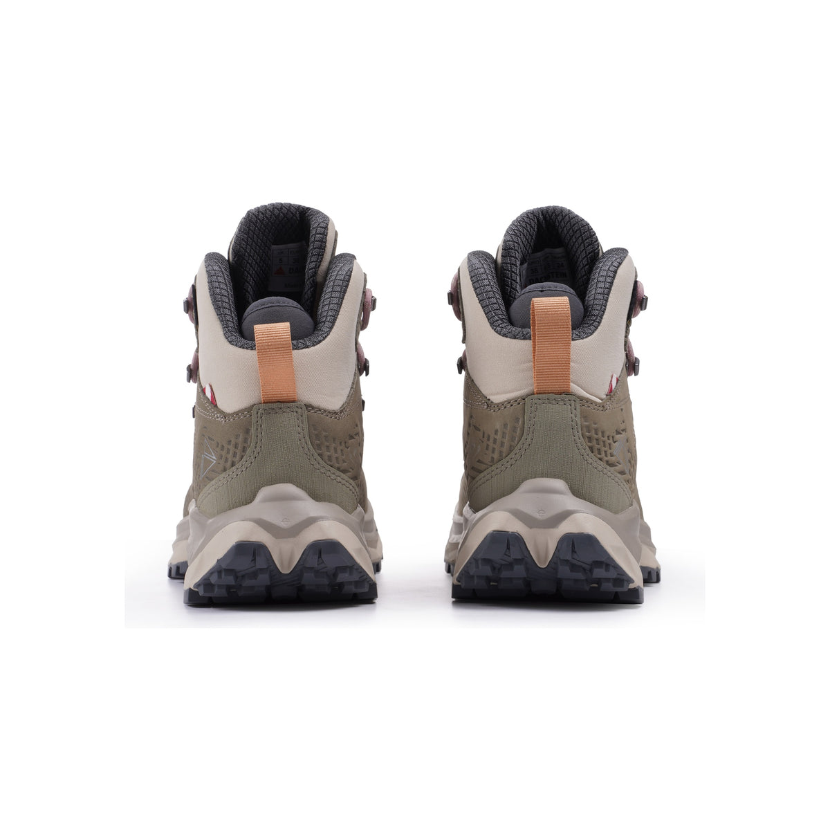 Dachstein Wanderschuhe Damen