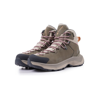 Dachstein Wanderschuhe Damen