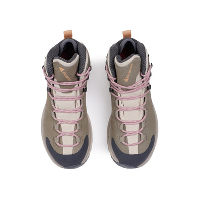 Dachstein Wanderschuhe Damen