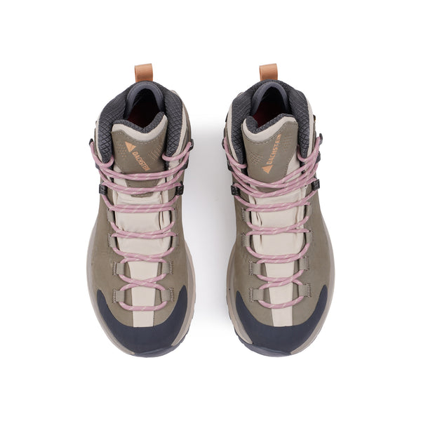 Dachstein Wanderschuhe Damen