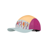 Buff 5 Panel Go Cap