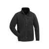 Finnveden Fleece Jacket M's — Black