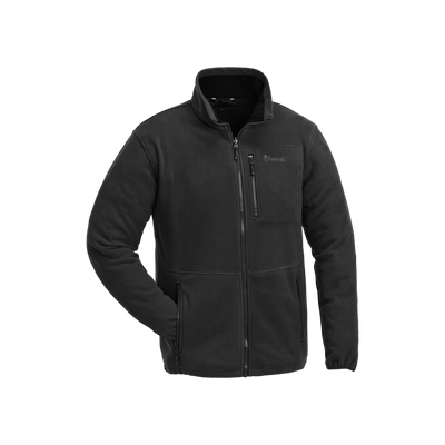 Finnveden Fleece Jacket M's — Black