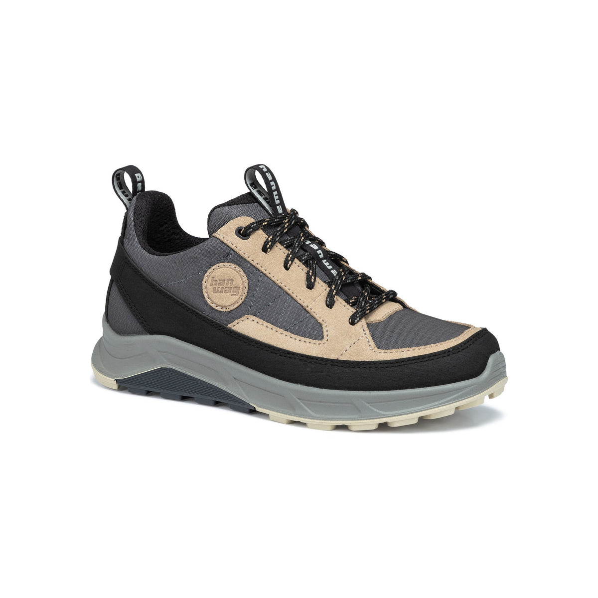 Hanwag Rotpunkt Light Low Lady