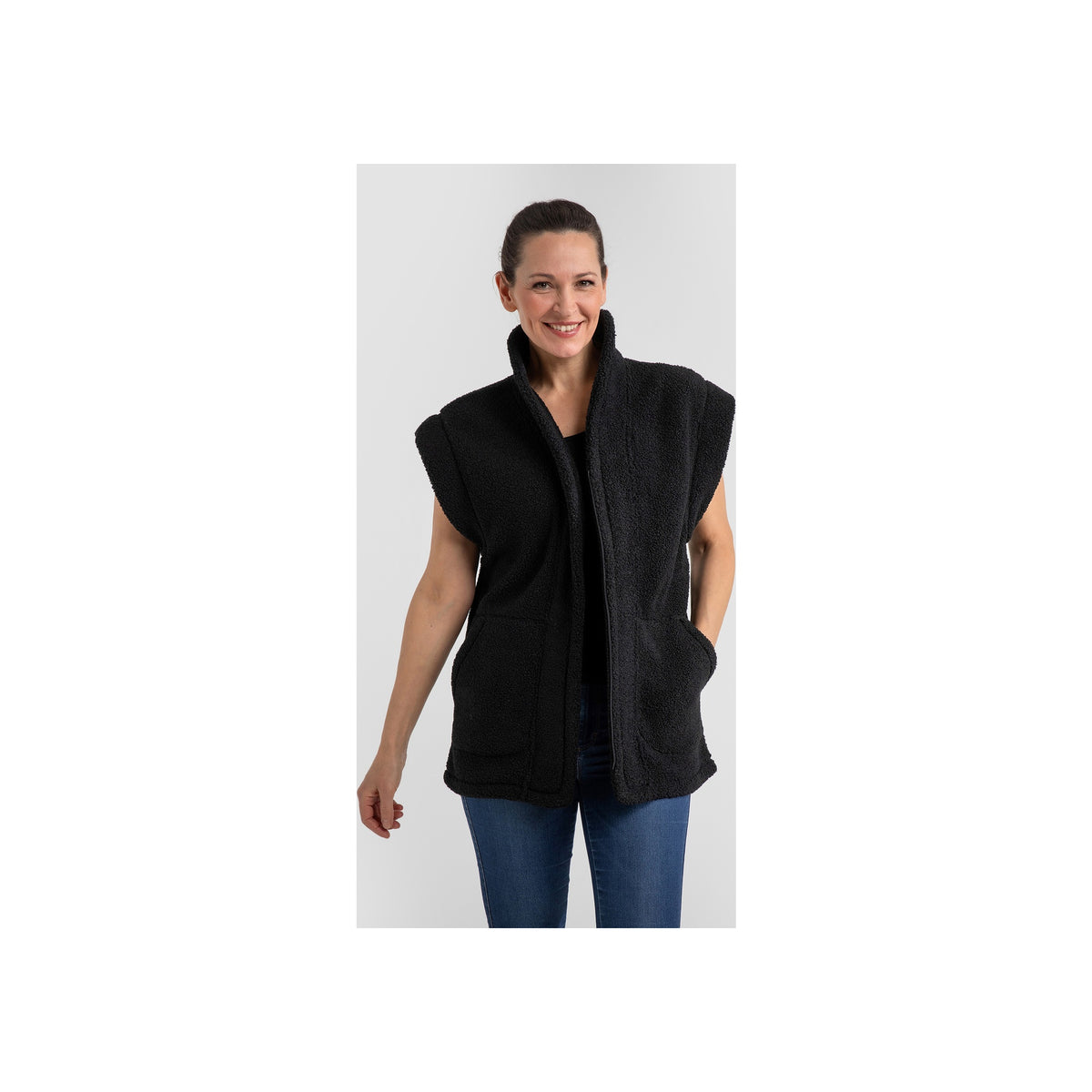 Life-Line Abby Sherpa Vest