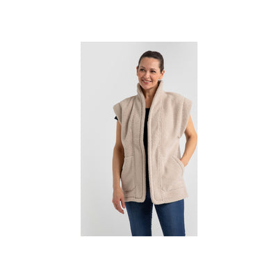 Life-Line Abby Sherpa Vest