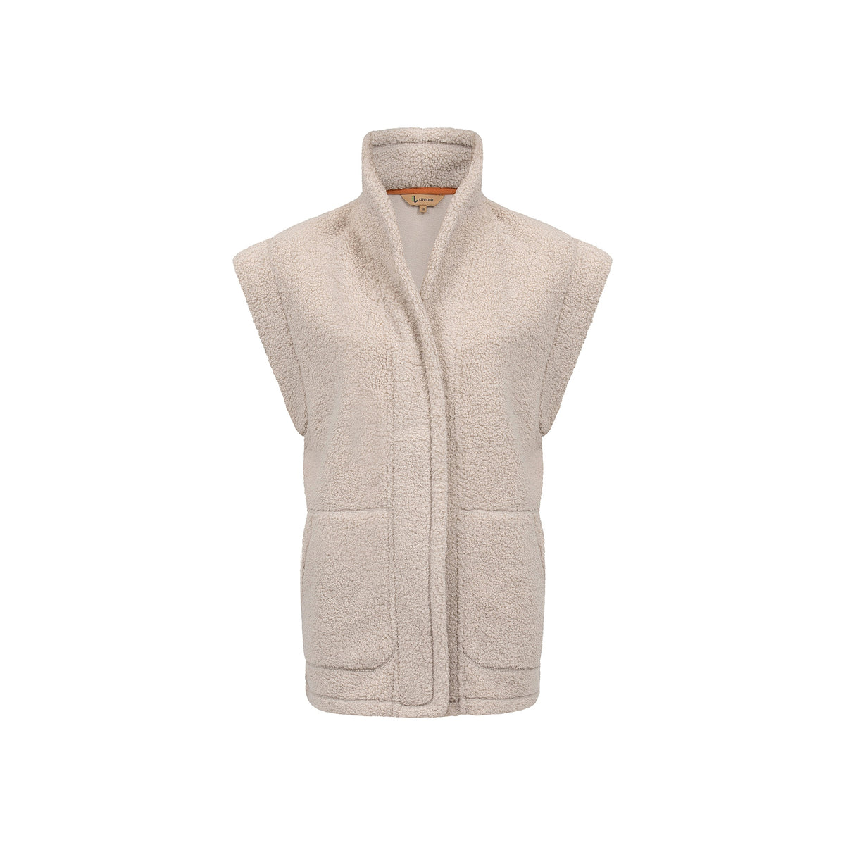Life-Line Abby Sherpa Vest