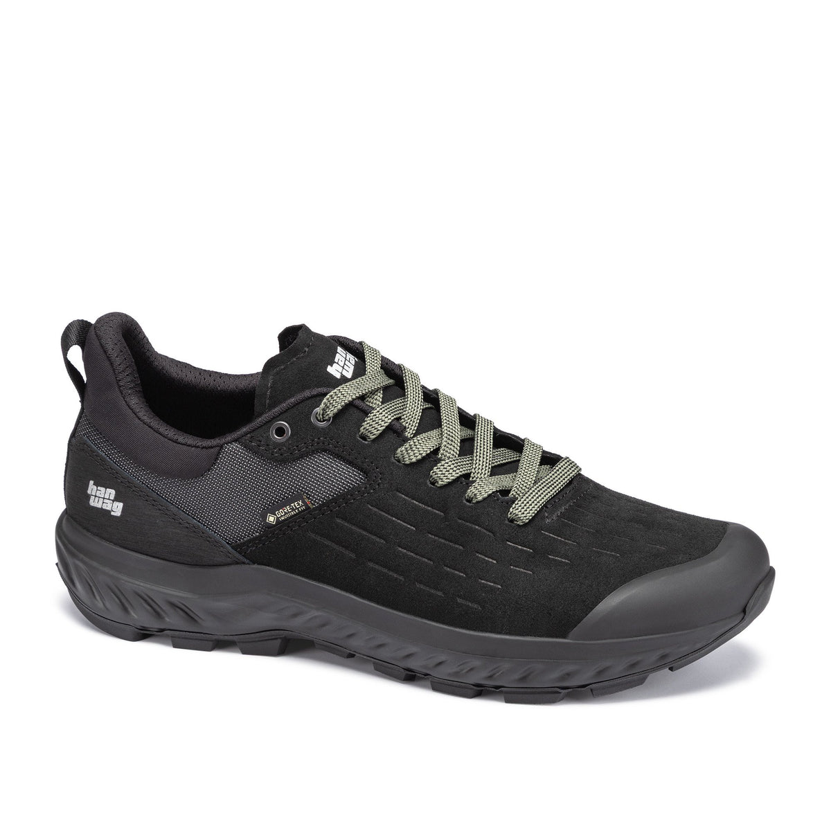 Hanwag Kaduro Low GTX