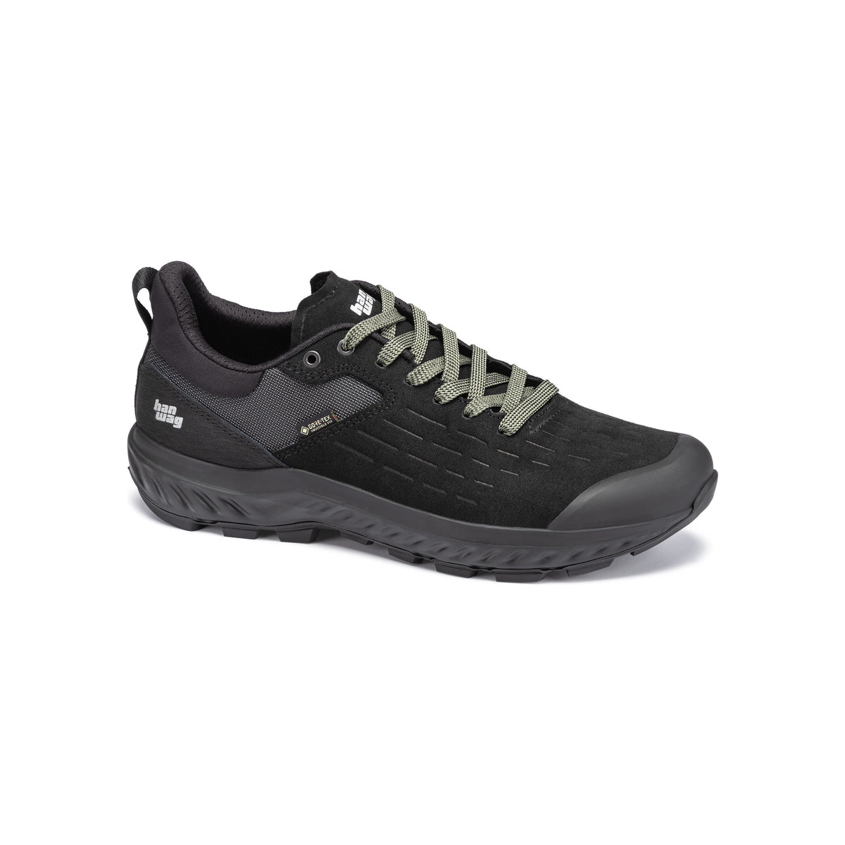 Hanwag Kaduro Low GTX