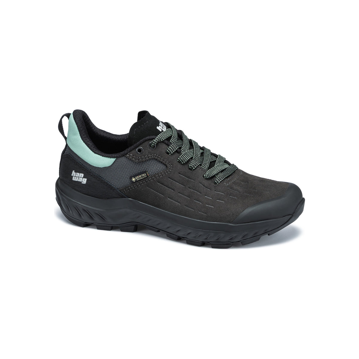 Hanwag Kaduro Low Lady GTX
