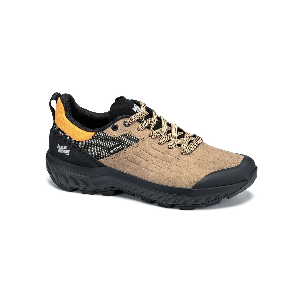 Hanwag Kaduro Low Lady GTX