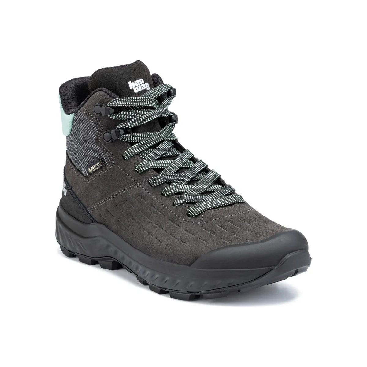 Hanwag Kaduro Mid Lady GTX