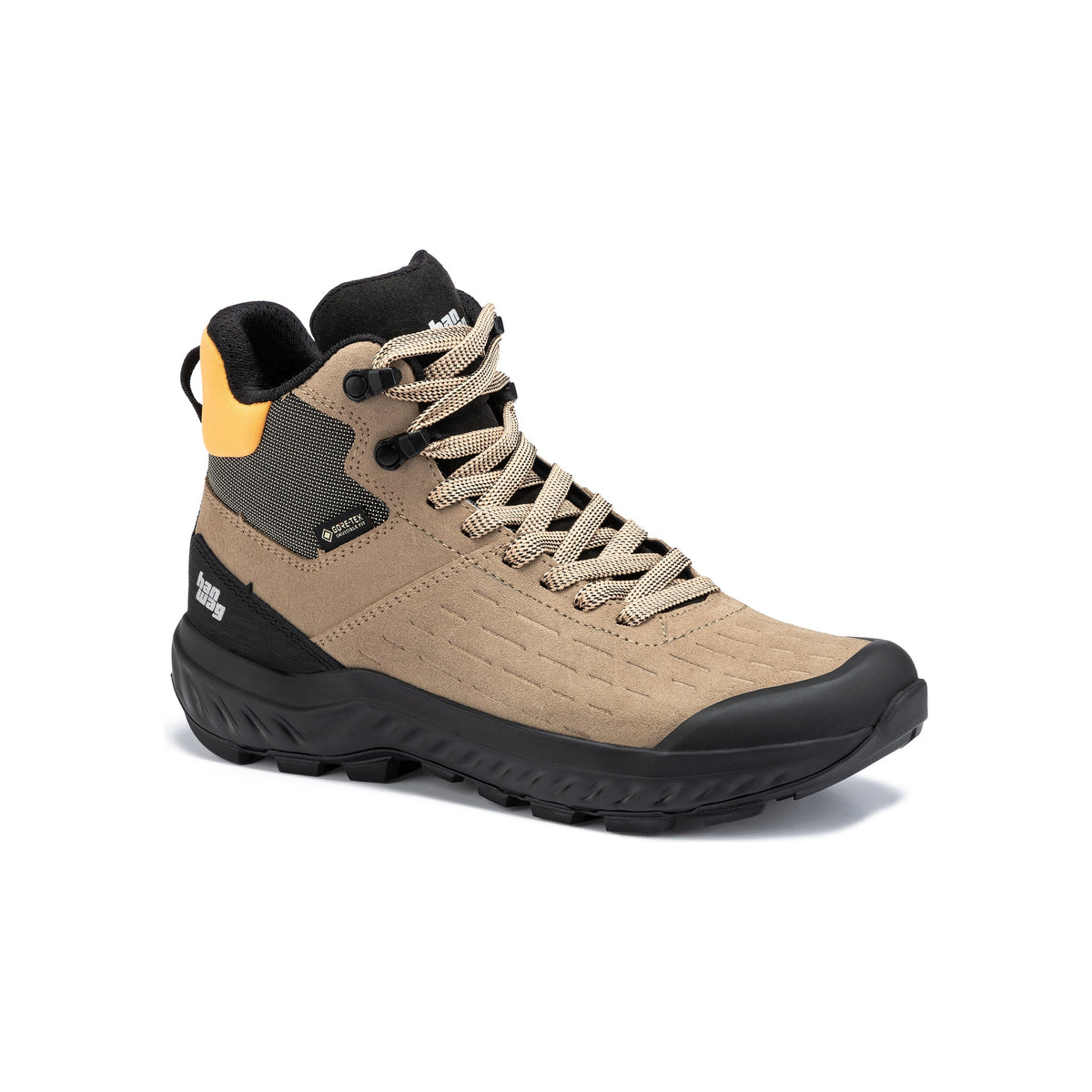 Hanwag Kaduro Mid Lady GTX