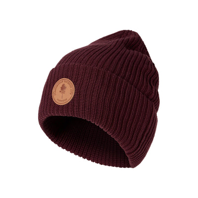 Pinewood Knitted Beanie