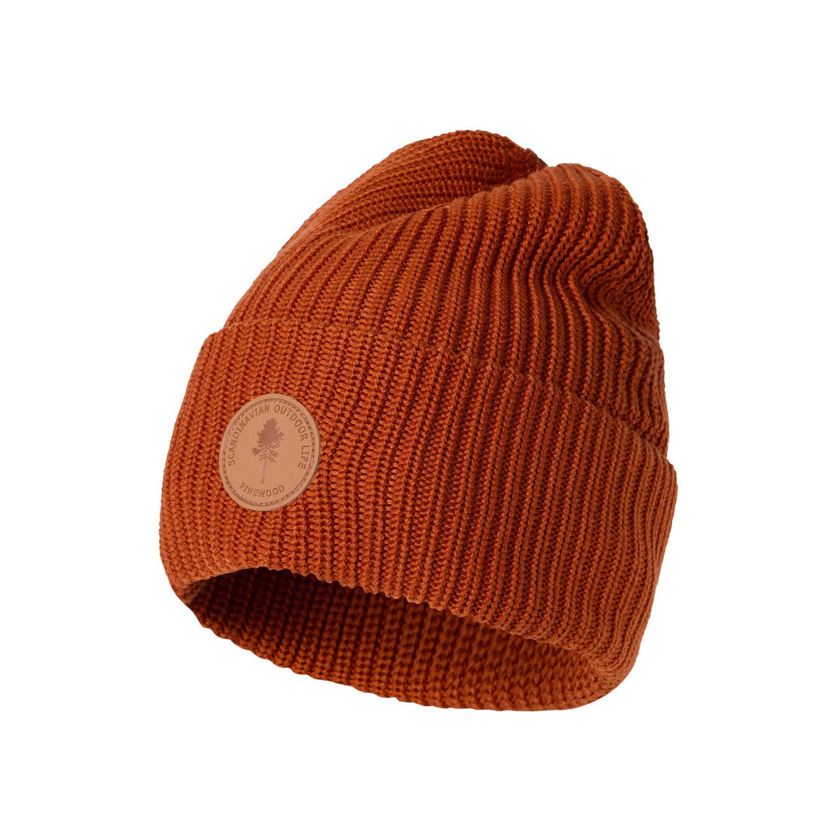 Pinewood Knitted Beanie