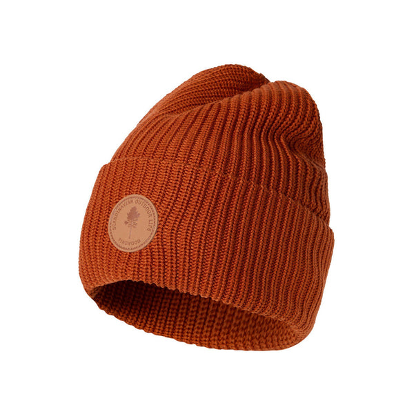Pinewood Knitted Beanie
