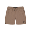 Barts Alroy Pants — coffee
