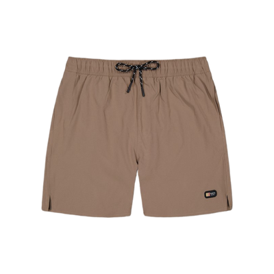 Barts Alroy Pants — coffee