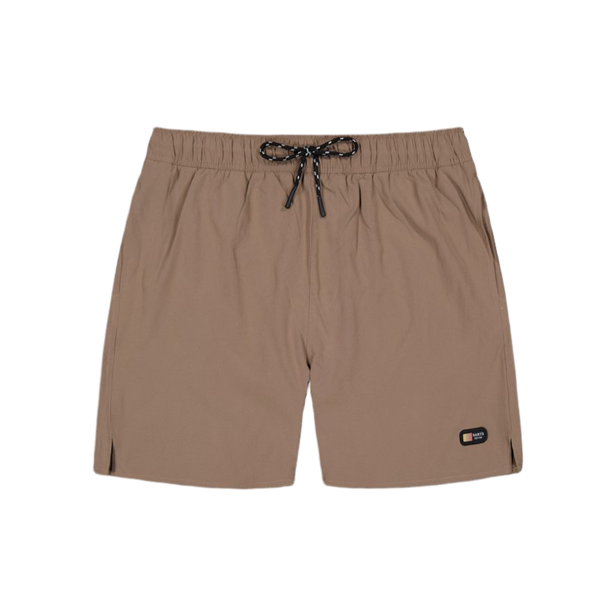 Barts Alroy Pants — coffee