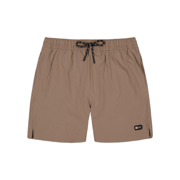 Barts Alroy Pants — coffee