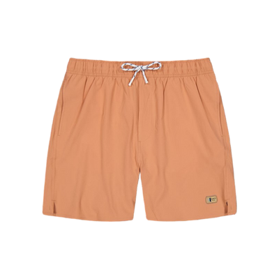 Barts Alroy Pants — copper