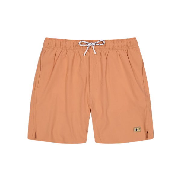 Barts Alroy Pants — copper