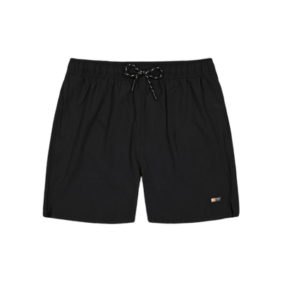 Barts Alroy Pants — Dark Grey