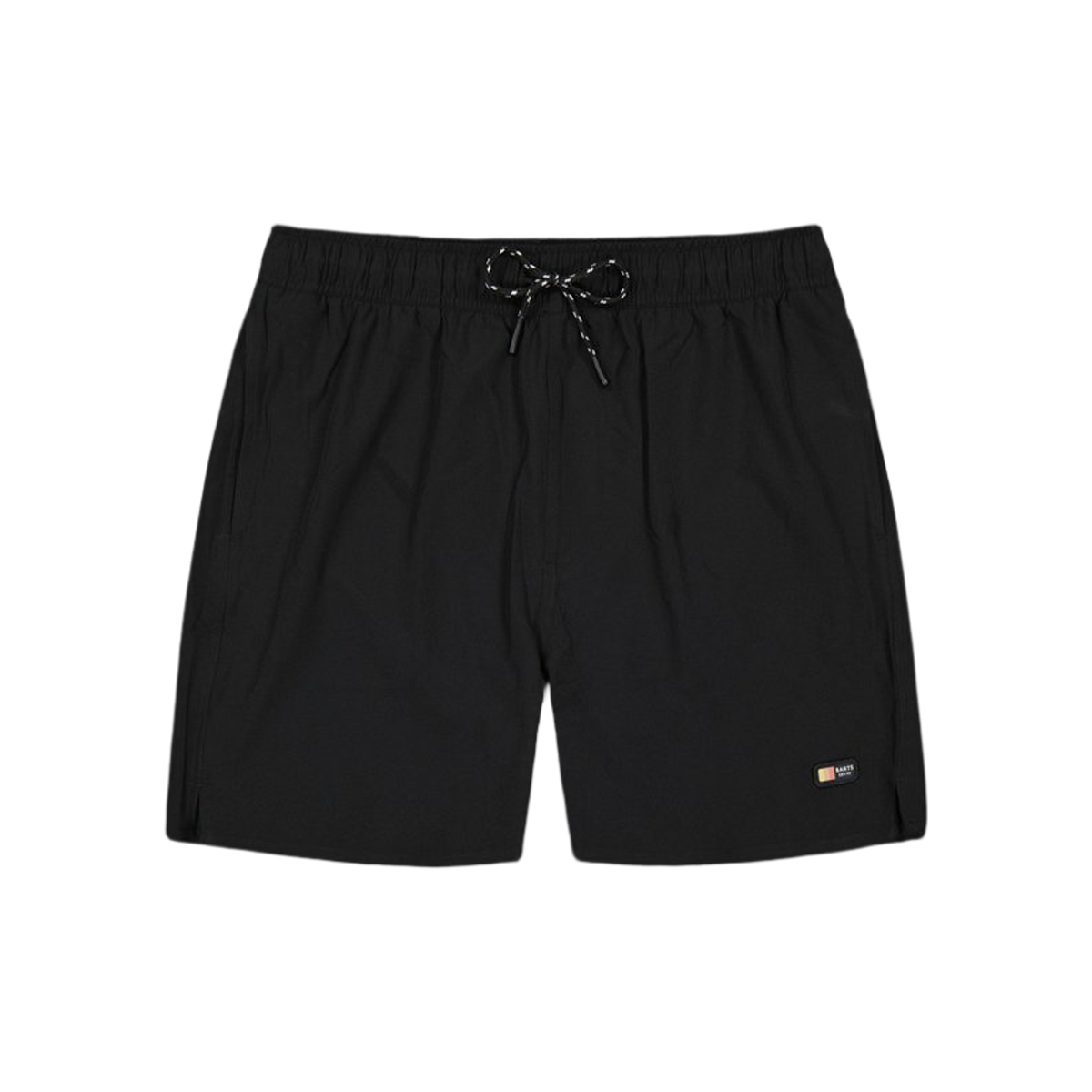 Barts Alroy Pants — Dark Grey