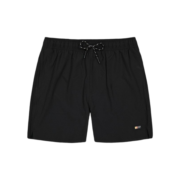 Barts Alroy Pants — Dark Grey