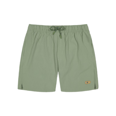 Barts Alroy Pants — Khaki