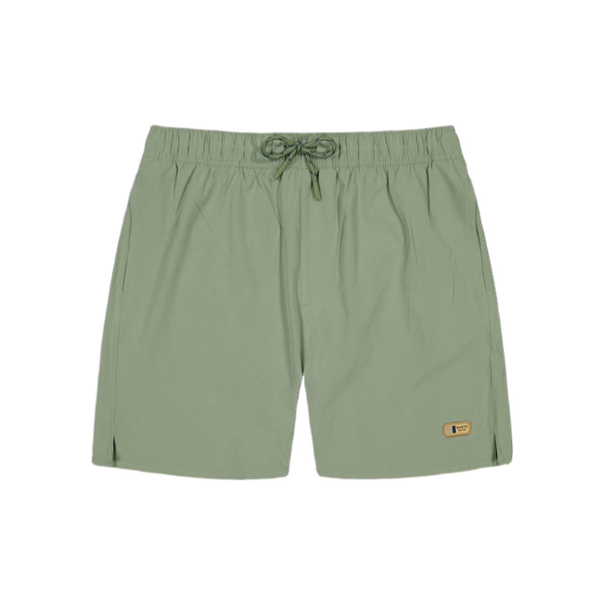 Barts Alroy Pants — Khaki