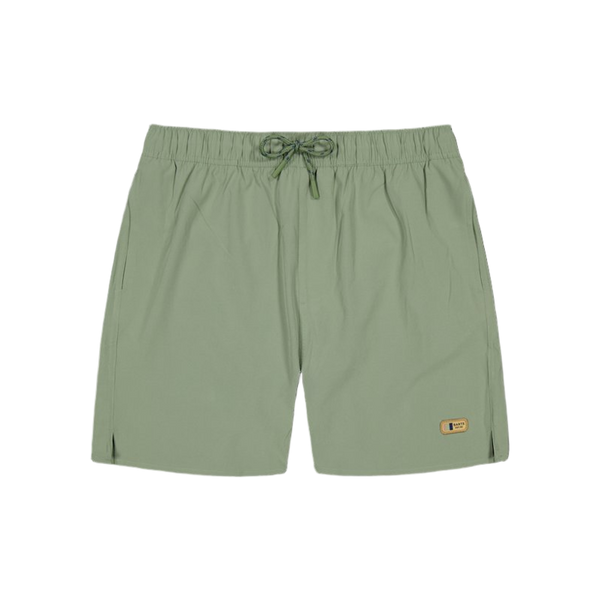 Barts Alroy Pants — Khaki