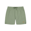 Barts Alroy Pants — Khaki