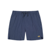 Barts Alroy Pants — Navy