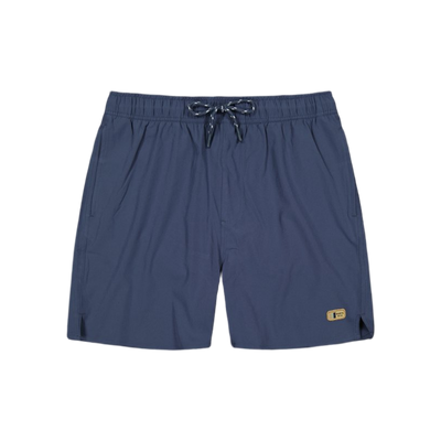 Barts Alroy Pants — Navy